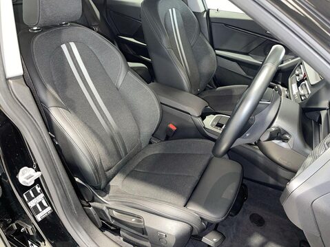 BMW 2 Series 1.5 218i Sport (LCP) Saloon 4dr Petrol DCT Euro 6 (s/s) (136 ps) Cruise Co 5