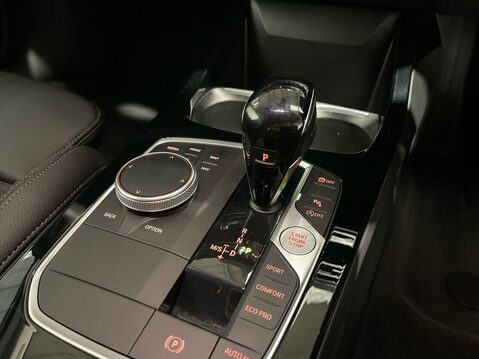 BMW 2 Series 1.5 218i Sport (LCP) Saloon 4dr Petrol DCT Euro 6 (s/s) (136 ps) Cruise Co 12