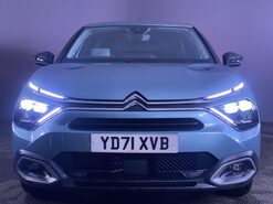 Citroen C4 1.2 PureTech Shine Hatchback 5dr Petrol EAT8 Euro 6 (s/s) (130 ps) Air Con