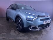 Citroen C4 1.2 PureTech Shine Hatchback 5dr Petrol EAT8 Euro 6 (s/s) (130 ps) Air Con 11