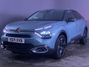 Citroen C4 1.2 PureTech Shine Hatchback 5dr Petrol EAT8 Euro 6 (s/s) (130 ps) Air Con 4