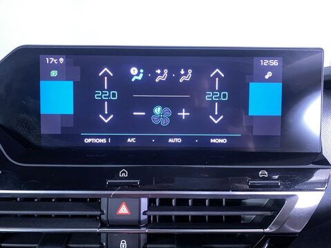 Citroen C4 1.2 PureTech Shine Hatchback 5dr Petrol EAT8 Euro 6 (s/s) (130 ps) Air Con 31