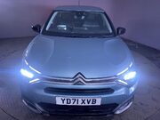 Citroen C4 1.2 PureTech Shine Hatchback 5dr Petrol EAT8 Euro 6 (s/s) (130 ps) Air Con 10
