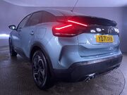 Citroen C4 1.2 PureTech Shine Hatchback 5dr Petrol EAT8 Euro 6 (s/s) (130 ps) Air Con 14