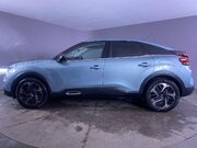 Citroen C4 1.2 PureTech Shine Hatchback 5dr Petrol EAT8 Euro 6 (s/s) (130 ps) Air Con 5