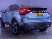 Citroen C4 1.2 PureTech Shine Hatchback 5dr Petrol EAT8 Euro 6 (s/s) (130 ps) Air Con 6