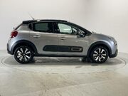 Citroen C3 1.2 PureTech C-Series Edition Hatchback 5dr Petrol Manual Euro 6 (s/s) (83 9