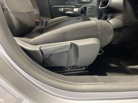 Citroen C3 1.2 PureTech C-Series Edition Hatchback 5dr Petrol Manual Euro 6 (s/s) (83 22