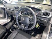 Citroen C3 1.2 PureTech C-Series Edition Hatchback 5dr Petrol Manual Euro 6 (s/s) (83 15
