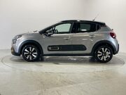 Citroen C3 1.2 PureTech C-Series Edition Hatchback 5dr Petrol Manual Euro 6 (s/s) (83 5