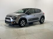 Citroen C3 1.2 PureTech C-Series Edition Hatchback 5dr Petrol Manual Euro 6 (s/s) (83 4