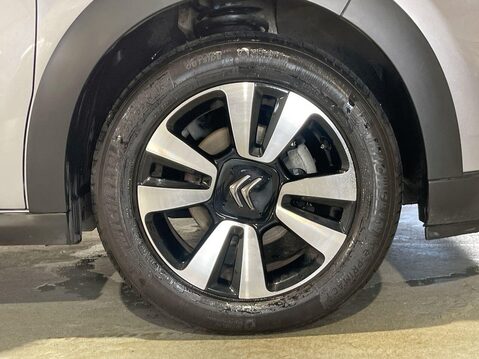 Citroen C3 1.2 PureTech C-Series Edition Hatchback 5dr Petrol Manual Euro 6 (s/s) (83 11