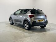 Citroen C3 1.2 PureTech C-Series Edition Hatchback 5dr Petrol Manual Euro 6 (s/s) (83 6