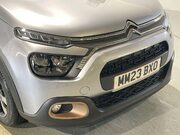 Citroen C3 1.2 PureTech C-Series Edition Hatchback 5dr Petrol Manual Euro 6 (s/s) (83 10