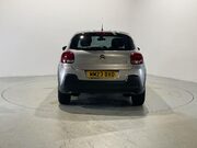 Citroen C3 1.2 PureTech C-Series Edition Hatchback 5dr Petrol Manual Euro 6 (s/s) (83 7