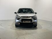 Citroen C3 1.2 PureTech C-Series Edition Hatchback 5dr Petrol Manual Euro 6 (s/s) (83 3