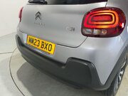 Citroen C3 1.2 PureTech C-Series Edition Hatchback 5dr Petrol Manual Euro 6 (s/s) (83 13