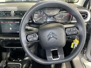 Citroen C3 1.2 PureTech C-Series Edition Hatchback 5dr Petrol Manual Euro 6 (s/s) (83 19
