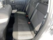 Citroen C3 1.2 PureTech C-Series Edition Hatchback 5dr Petrol Manual Euro 6 (s/s) (83 17