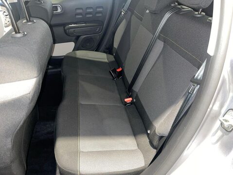 Citroen C3 1.2 PureTech C-Series Edition Hatchback 5dr Petrol Manual Euro 6 (s/s) (83 17