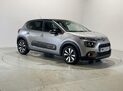 Citroen C3 1.2 PureTech C-Series Edition Hatchback 5dr Petrol Manual Euro 6 (s/s) (83 2