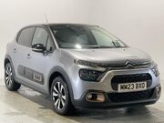 Citroen C3 1.2 PureTech C-Series Edition Hatchback 5dr Petrol Manual Euro 6 (s/s) (83 1