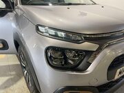 Citroen C3 1.2 PureTech C-Series Edition Hatchback 5dr Petrol Manual Euro 6 (s/s) (83 20