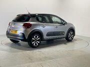 Citroen C3 1.2 PureTech C-Series Edition Hatchback 5dr Petrol Manual Euro 6 (s/s) (83 8
