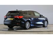 Ford Focus 1.5 EcoBlue Titanium X Estate 5dr Diesel Manual Euro 6 (s/s) (120 ps) Sat N 5