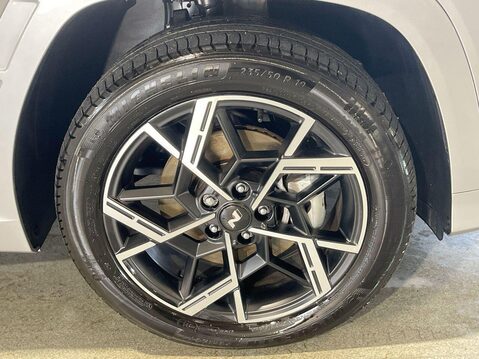 Hyundai TUCSON 1.6 T-GDi 13.8kWh N Line SUV 5dr Petrol Plug-in Hybrid Auto Euro 6 (s/s) (2 11