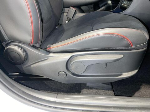 Hyundai TUCSON 1.6 T-GDi 13.8kWh N Line SUV 5dr Petrol Plug-in Hybrid Auto Euro 6 (s/s) (2 24