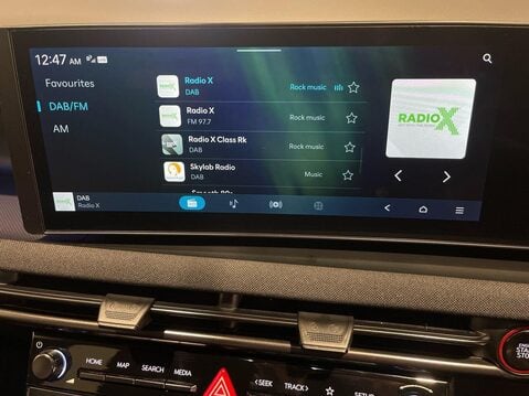 Hyundai TUCSON 1.6 T-GDi 13.8kWh N Line SUV 5dr Petrol Plug-in Hybrid Auto Euro 6 (s/s) (2 27