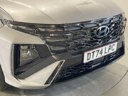 Hyundai TUCSON 1.6 T-GDi 13.8kWh N Line SUV 5dr Petrol Plug-in Hybrid Auto Euro 6 (s/s) (2 10