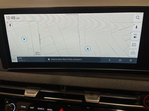 Hyundai TUCSON 1.6 T-GDi 13.8kWh N Line SUV 5dr Petrol Plug-in Hybrid Auto Euro 6 (s/s) (2 18