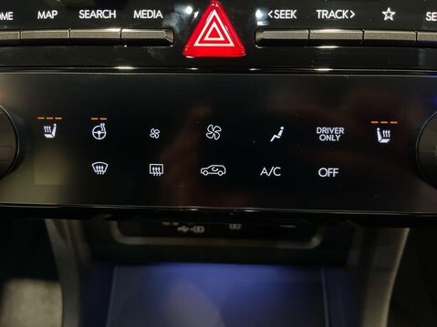 Hyundai TUCSON 1.6 T-GDi 13.8kWh N Line SUV 5dr Petrol Plug-in Hybrid Auto Euro 6 (s/s) (2 23