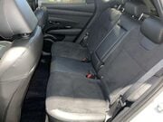 Hyundai TUCSON 1.6 T-GDi 13.8kWh N Line SUV 5dr Petrol Plug-in Hybrid Auto Euro 6 (s/s) (2 17