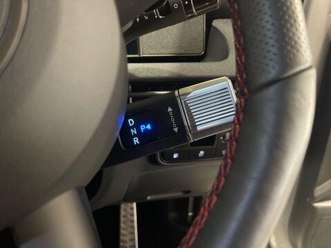 Hyundai TUCSON 1.6 T-GDi 13.8kWh N Line SUV 5dr Petrol Plug-in Hybrid Auto Euro 6 (s/s) (2 19