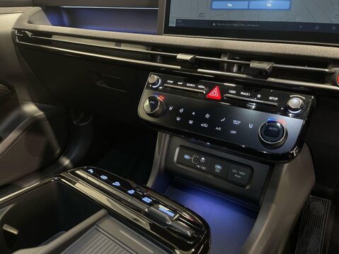 Hyundai TUCSON 1.6 T-GDi 13.8kWh N Line SUV 5dr Petrol Plug-in Hybrid Auto Euro 6 (s/s) (2 22