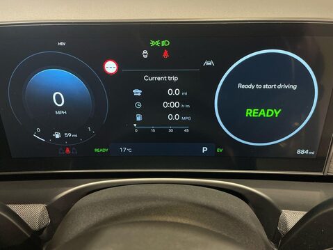 Hyundai TUCSON 1.6 T-GDi 13.8kWh N Line SUV 5dr Petrol Plug-in Hybrid Auto Euro 6 (s/s) (2 26