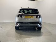 Hyundai TUCSON 1.6 T-GDi 13.8kWh N Line SUV 5dr Petrol Plug-in Hybrid Auto Euro 6 (s/s) (2 7