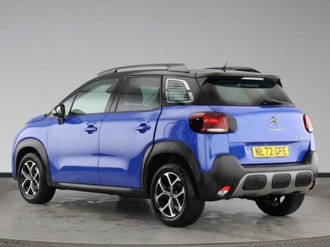 Citroen C3 Aircross 1.2 PureTech Shine SUV 5dr Petrol Manual Euro 6 (s/s) (110 ps) Parking Sens 2