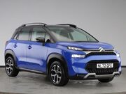 Citroen C3 Aircross 1.2 PureTech Shine SUV 5dr Petrol Manual Euro 6 (s/s) (110 ps) Parking Sens 1