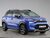 Citroen C3 Aircross 1.2 PureTech Shine SUV 5dr Petrol Manual Euro 6 (s/s) (110 ps) Parking Sens