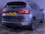 Cupra Ateca 2.0 TSI VZ1 SUV 5dr Petrol DSG 4Drive Euro 6 (s/s) (300 ps) Cruise - DAB Ra 8