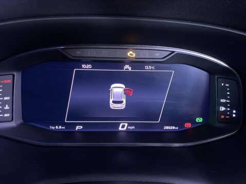 Cupra Ateca 2.0 TSI VZ1 SUV 5dr Petrol DSG 4Drive Euro 6 (s/s) (300 ps) Cruise - DAB Ra 28