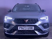 Cupra Ateca 2.0 TSI VZ1 SUV 5dr Petrol DSG 4Drive Euro 6 (s/s) (300 ps) Cruise - DAB Ra 3