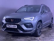 Cupra Ateca 2.0 TSI VZ1 SUV 5dr Petrol DSG 4Drive Euro 6 (s/s) (300 ps) Cruise - DAB Ra 4