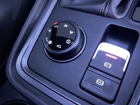 Cupra Ateca 2.0 TSI VZ1 SUV 5dr Petrol DSG 4Drive Euro 6 (s/s) (300 ps) Cruise - DAB Ra 29