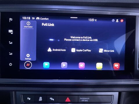 Cupra Ateca 2.0 TSI VZ1 SUV 5dr Petrol DSG 4Drive Euro 6 (s/s) (300 ps) Cruise - DAB Ra 25