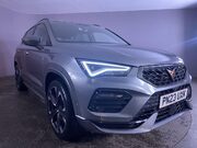 Cupra Ateca 2.0 TSI VZ1 SUV 5dr Petrol DSG 4Drive Euro 6 (s/s) (300 ps) Cruise - DAB Ra 11
